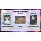 2025 Topps Cosmic Chrome Football Hobby 8-Box Case
