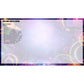 2025 Topps Cosmic Chrome Football Hobby 8-Box Case