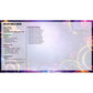2025 Topps Cosmic Chrome Football Hobby 8-Box Case