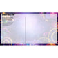 2025 Topps Cosmic Chrome Football Hobby 8-Box Case