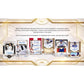 2025 Topps Definitive Collection Baseball Hobby Box