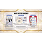 2025 Topps Definitive Collection Baseball Hobby Box