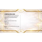 2025 Topps Definitive Collection Baseball Hobby Box