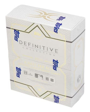 2025 Topps Definitive Collection Baseball Hobby Box