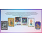 2025 Topps Disneyland 70th Anniversary 7-Pack Blaster Box