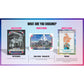 2025 Topps Disneyland 70th Anniversary Hobby Box
