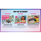 2025 Topps Disneyland 70th Anniversary 7-Pack Blaster Box
