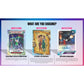 2025 Topps Disneyland 70th Anniversary 7-Pack Blaster Box