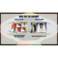 2025 Topps Dynasty Baseball Hobby Box