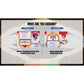 2025 Topps Dynasty Baseball Hobby Box