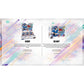 2025 Topps Finest Football Hobby Box