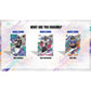 2025 Topps Finest Football Hobby Box