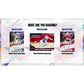 2025 Topps Finest Football Hobby Box