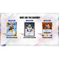 2025 Topps Finest Football Hobby Box