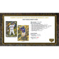 2025 Topps Gilded Collection Baseball Hobby Box
