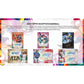 2025 Topps Inception Baseball Hobby 8-Box Case