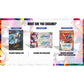 2025 Topps Inception Baseball Hobby Box