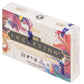 2025 Topps Inception Baseball Hobby 8-Box Case