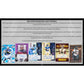 2025 Topps Signature Class Football Value Box (Presell)