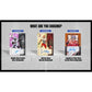 2025 Topps Signature Class Football Value Box (Presell)
