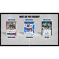 2025 Topps Signature Class Football Value Box (Presell)