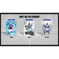 2025 Topps Signature Class Football Value Box (Presell)