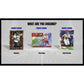 2025 Topps Signature Class Football Hobby Jumbo Box (Presell)