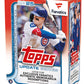 2025 Topps Updates Baseball Fanatics Exclusive Value 40-Box Case