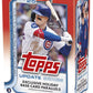 2025 Topps Update Series Baseball Value 40-Box Case