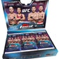 2025 Topps UFC Finest Hobby 8-Box Case