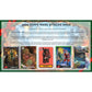 2026 Topps Mars Attacks Christmas Hobby Box