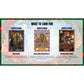 2026 Topps Mars Attacks Christmas Hobby Box