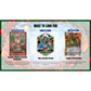 2026 Topps Mars Attacks Christmas Hobby Box