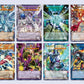 Yugioh LIMIT OVER COLLECTION -THE RIVALS