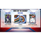 2026 Bowman Baseball Blaster 40-Box Case (Presell)