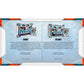 2026 Bowman Chrome Baseball Hobby Box (Presell)