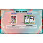 2026 Bowman Football Blaster Box (Presell)