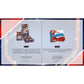 2026 Topps MLS Major League Soccer Chrome Hobby Box (Presell)