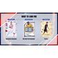 2026 Topps MLS Major League Soccer Chrome Hobby Box (Presell)