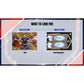 2026 Topps MLS Major League Soccer Chrome Blaster Box (Presell)