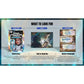 2026 Topps Star Wars Chrome Galaxy Hobby Box
