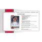 2026 Topps Series 1 Baseball 9-Tin 4-Box Case (36 Tins!)