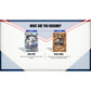 2026 Topps Series 2 Baseball Hobby Jumbo 6-Box Case (Presell)