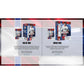 2026 Topps Chrome Baseball Blaster Box (Presell)