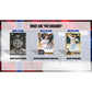 2026 Topps Chrome Baseball Hobby Box (Presell)