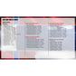 2026 Topps Chrome Baseball Hobby 12-Box Case (Presell)