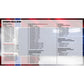 2026 Topps Chrome Baseball Hobby Jumbo 8-Box Case (Presell)