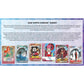 2026 Topps Disney Chrome Blaster Box (Presell)