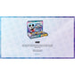 2026 Topps Disney Chrome Hobby 8-Box Case (Presell)