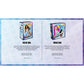2026 Topps Disney Chrome Blaster Box (Presell)
